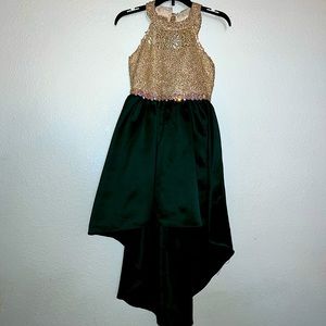 Rare Editions Formal Dress